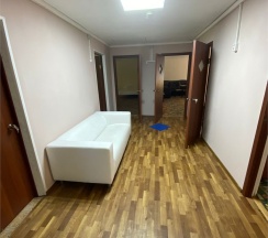 Корпус 16/2 (8-и местный) в Тургояк