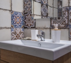 Двухместный номер с двуспальной кроватью в Start hotel