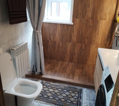 3-комнатный номер улучшенный комфорт в Айsun