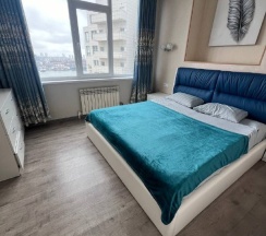 Квартира в Апартаменты на Тигровая улица, 16А