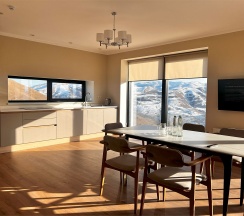 Коттедж в Кубачи