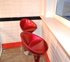 Апартаменты в Relax Complex Flux (Релакс Комплекс Флакс)