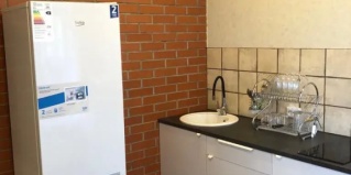 Зеленоград: Апартаменты Квартира DUKAT в центре Зеленограда