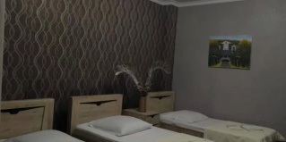 Гагра: Гостевой дом Гостевой дом Алашара
