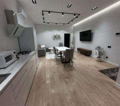 Пушкина Центральный в DomDerbent