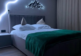 Апартаменты Апартаменты на улица Рядового Панченко, 22 в Ставропольском крае