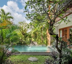 Одноместный номер Deluxe в Emana Akatara