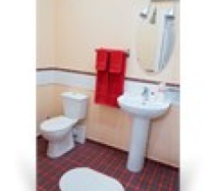 Business Twin в Red hotel