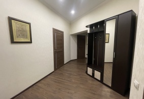 Апартаменты Апартаменты на Гагарина 47б в Зеленоградске