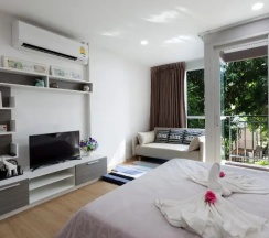 Номер Standard в Ozone Condotel Kata Beach