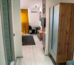 Двухместный полулюкс двуспальная кровать в Старый город