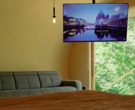 Люкс в Apple Resort