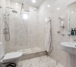 Полулюкс с диваном 2 этаж (5) в Береза