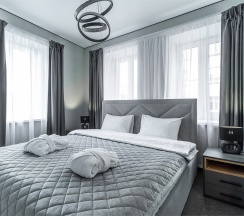 Джуниор Сюит № 6 в Iva home