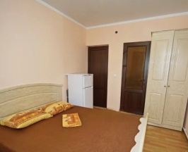 Двухместный стандарт с балконом в Атмосфера