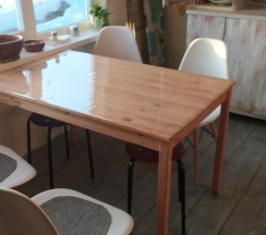 Коттедж стандарт в Амарант