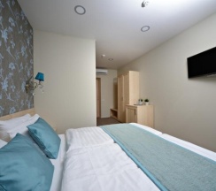 ПолуЛюкс в Хит