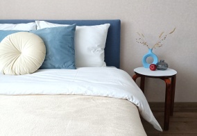 Апартаменты Апартаменты на Красноармейская, 8 в Верхней Пышме