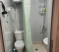 Коттедж улучшенный в Travel