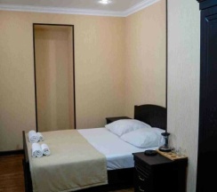 стандарт с двумя раздельными кроватями в Панорама Архыз