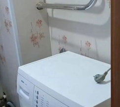 Апартаменты в Квартира на Антикайнена 14
