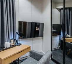 Делюкс 2 в X-Clinic