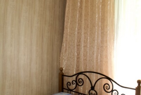 Лоо: Гостевой дом Элизиум