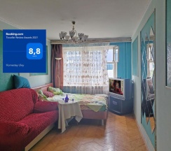 DBL+EXB (Double+Extra Bed) в Homestay Uley