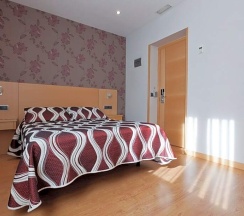 Номер Standard в Hostal Jemasaca - Palma61