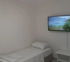Трёхместные апартаменты c 1 комнатой в Sen Apart