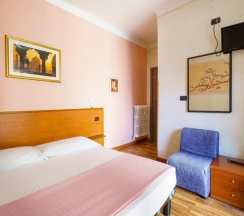 Двухместный номер Standard двуспальная кровать в Hotel America