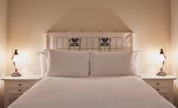 Коттедж в Chateau Marmont