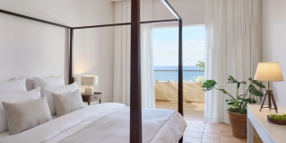 Панормо: Отель Grecotel Marine Palace & Aqua Park
