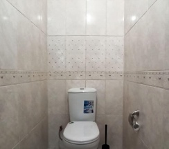 1-комнатные апартаменты стандарт в Две Подушки