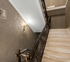 Многоместный в Дизак