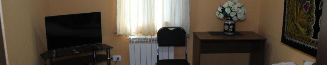 Двухместный номер Standard 2 отдельные кровати в National Hostel