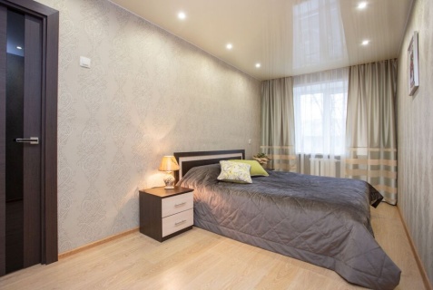 Минск: Апартаменты Апартаменты Хоружей 5/Б