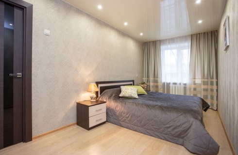 Беларусь, Минск: Апартаменты Апартаменты Хоружей 5/Б