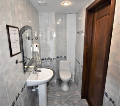 Стандарт одноместный в Виа Сакра