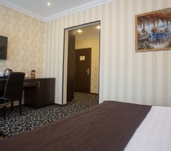 Busines Comfort Plus в Bellagio