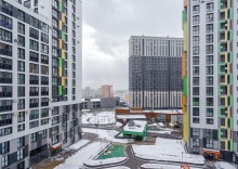 2-комнатные апартаменты улучшенные в BestFlat24