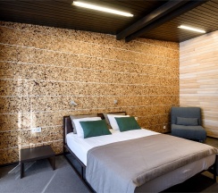 Стандарт Дабл+ в Алтика