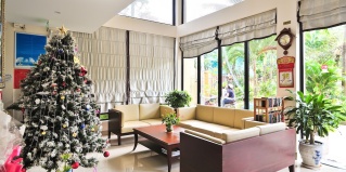остров Фукуок: Курортный отель Sea Star Resort Phu Quoc