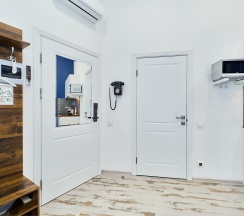 Стандартные апартаменты в Grand apart