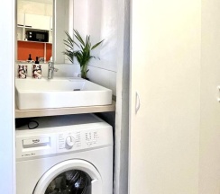 1-комнатные апартаменты стандарт в ApartMari