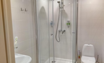 Люкс в Гостиница