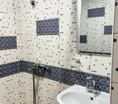 Двухместный номер Standard двуспальная кровать в Villa
