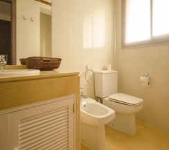 Бунгало в Bungalow Sergio