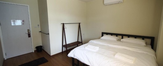 Номер в More than Sleep Hostel Pak Chong - Khao Yai