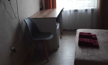 Однокомнатный двухместный номер (т.17)  в Фрише Нерунг